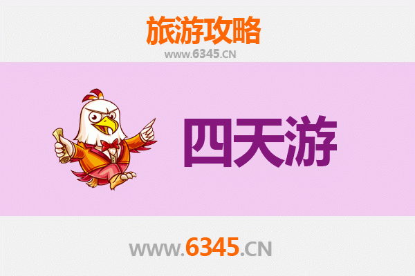益阳沅江四天三夜深度游攻略：水乡风情与美食之旅